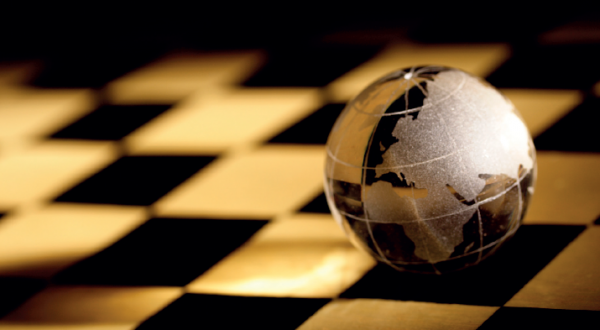 globe